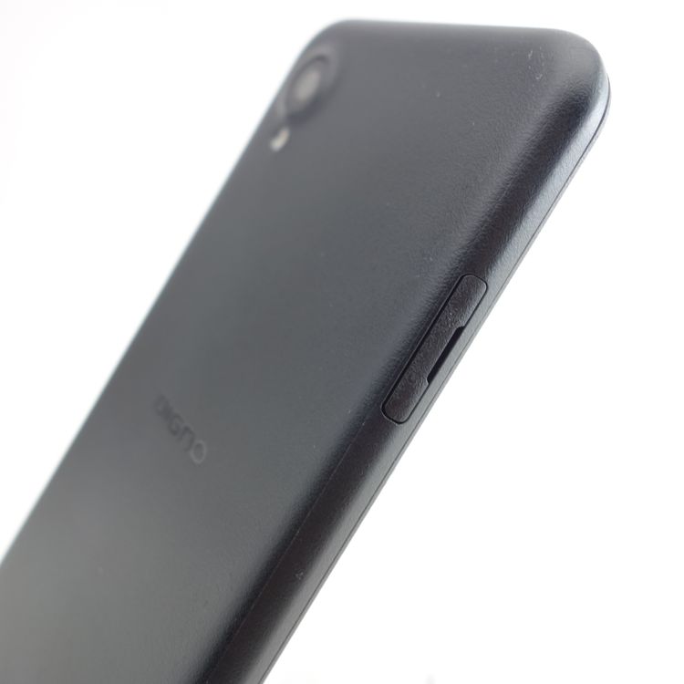 ��SIM�ե꡼��DIGNO BX2 A101KC �֥�å� �������¡� Softbank��