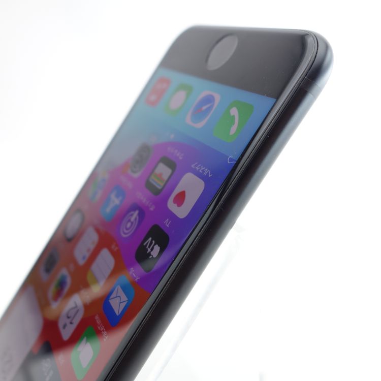 ��SIM�ե꡼��iPhoneSE2 64GB �֥�å� ����86�� �������¡�