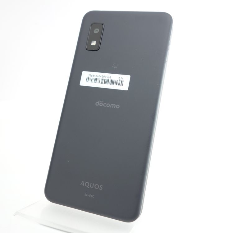 SIMե꡼AQUOS wish2 SH-51C 㥳 ¡ docomo