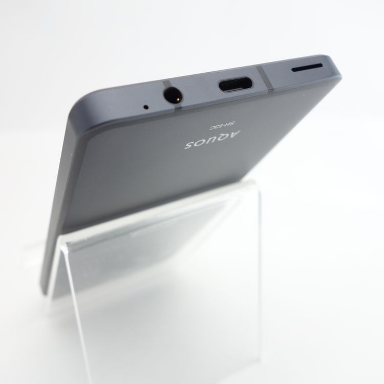 ��SIM�ե꡼��AQUOS sense7 SH-53C �֥�å� �������¡� docomo��