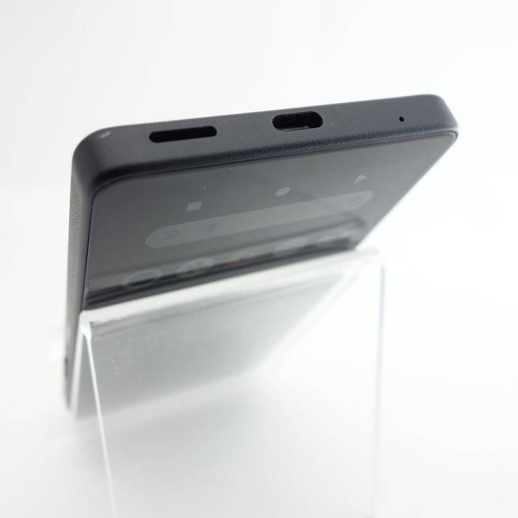 SIMե꡼Xperia Ace III A203SO ֥å ¡ Y!mobile