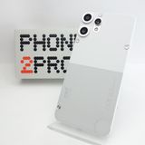 ��SIM�ե꡼��CMF Phone 2 Pro 128GB �ۥ磻�� ������SIM�ե꡼