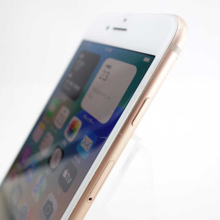 ��SIM�ե꡼��iPhone8 256GB ������� ����100�� �������¡�