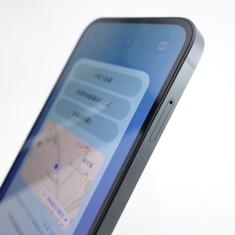 ��SIM�ե꡼��iPhone16e 128GB �֥�å� ����100�� ���������ݾ�