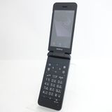 ��SIM�ե꡼��DIGNO��������4 A202KC �֥�å� Softbank�� �������¡�
