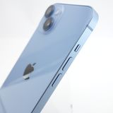 ��SIM�ե꡼��iPhone14 128GB �֥롼 ����100% �������¡�