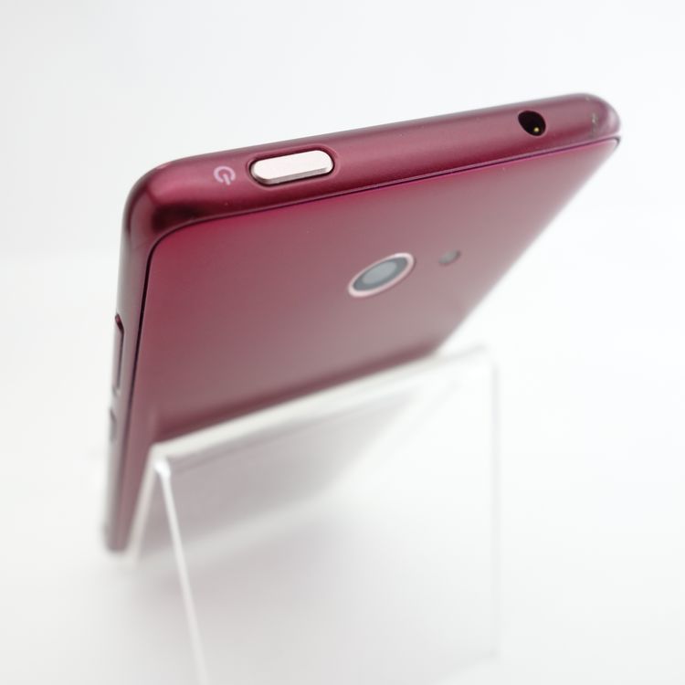 ��SIM�ե꡼��BASIO 4 KYV47 �磻���å� �������¡� au��