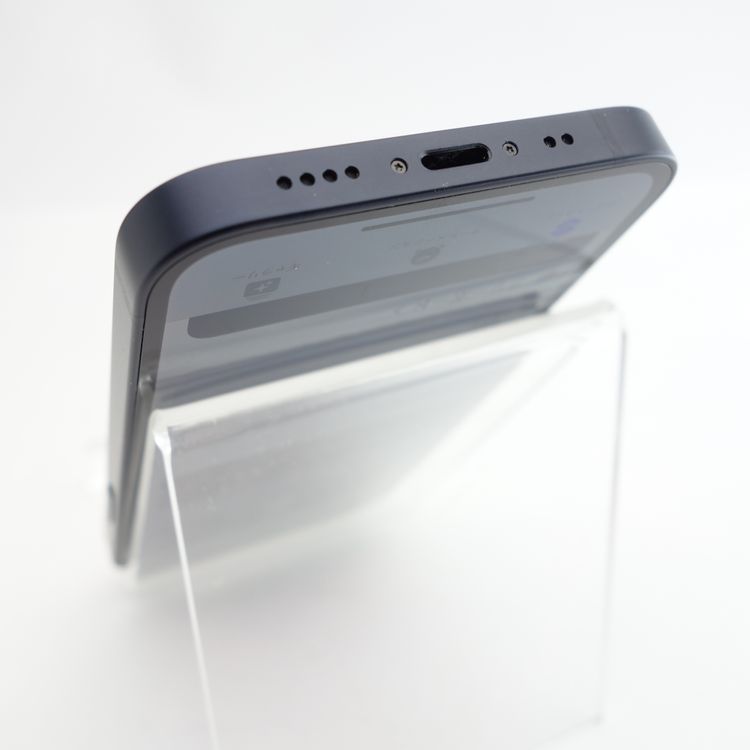 ��SIM�ե꡼��iPhone12mini 128GB �֥�å� ����100�� �������¡�