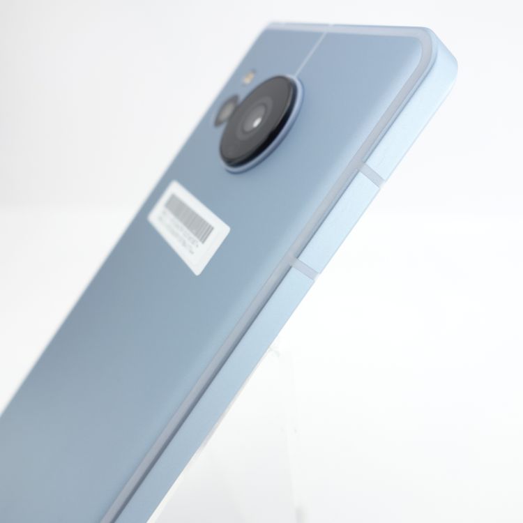 SIMե꡼AQUOS sense7 SHG10 ֥롼 ¡ au
