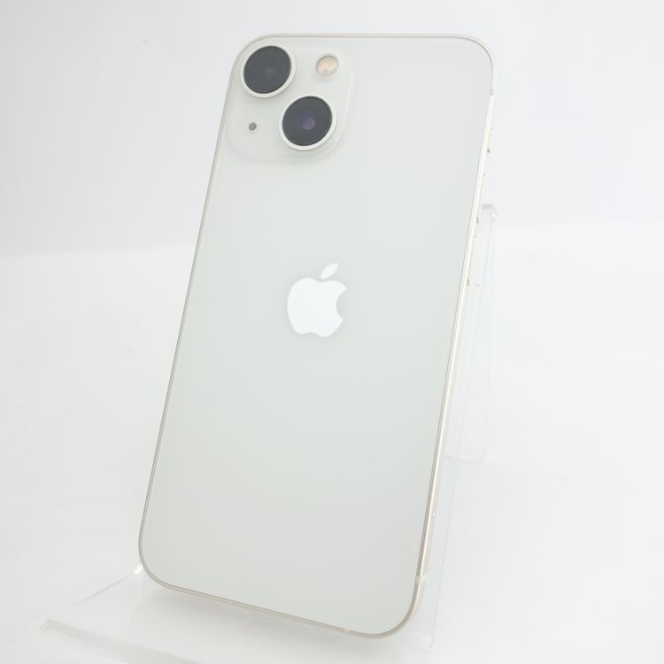 SIMե꡼iPhone13mini 128GB 饤 89 Appleȥ