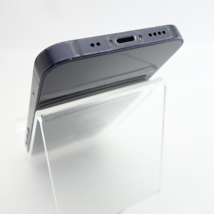 ��SIM�ե꡼��iPhone12mini 64GB �֥�å� ����100�� �������¡�