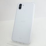 SIMե꡼AQUOS R3 SHV44 ץʥۥ磻 ݾ au