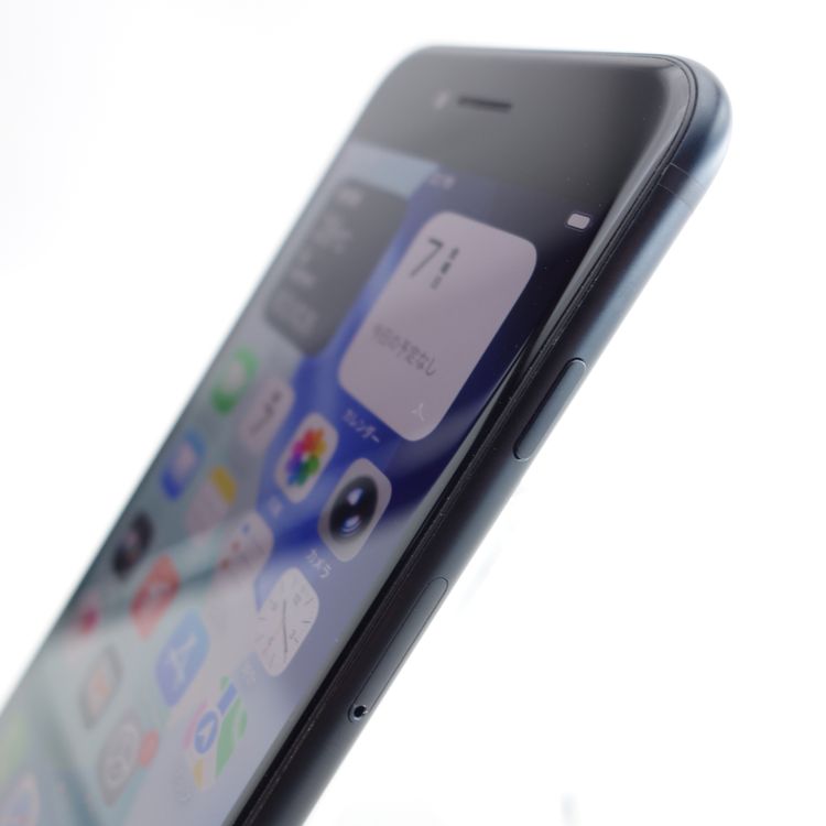 ��SIM�ե꡼��iPhoneSE3 64GB �ߥåɥʥ��� ����84�� �������¡�