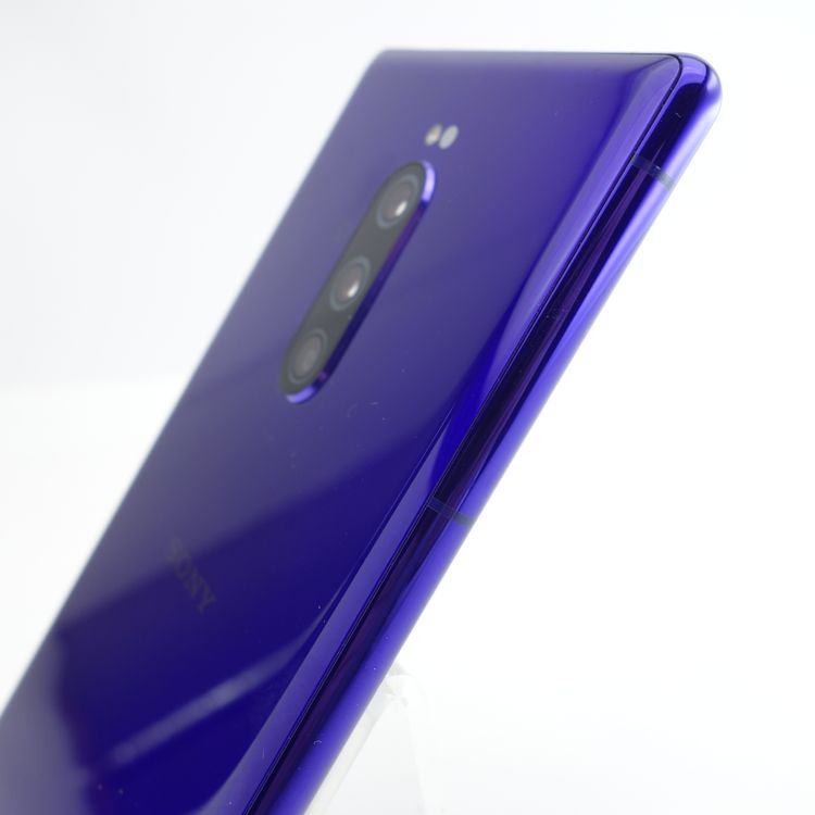 ��SIM�ե꡼��Xperia 1 SO-03L �ѡ��ץ� �������¡� docomo��SIM�ե꡼