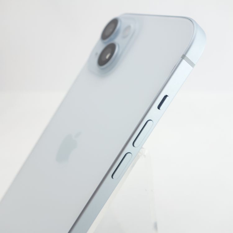 ��SIM�ե꡼��iPhone15 128GB �֥롼 ����93% �������¡�