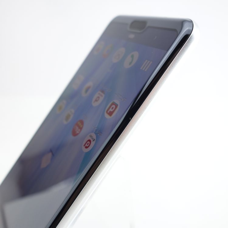 SIMե꡼AQUOS R3 SH-04L ץʥۥ磻 ¡ docomo