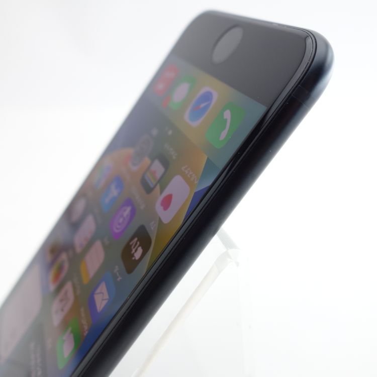 ��SIM�ե꡼��iPhoneSE3 64GB �ߥåɥʥ��� ����87�� �������¡�