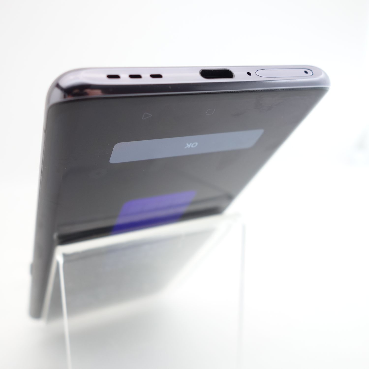 ムスビー｜【SIMフリー】OPPO Find X2 Pro OPG01 ブラック 利用制限 