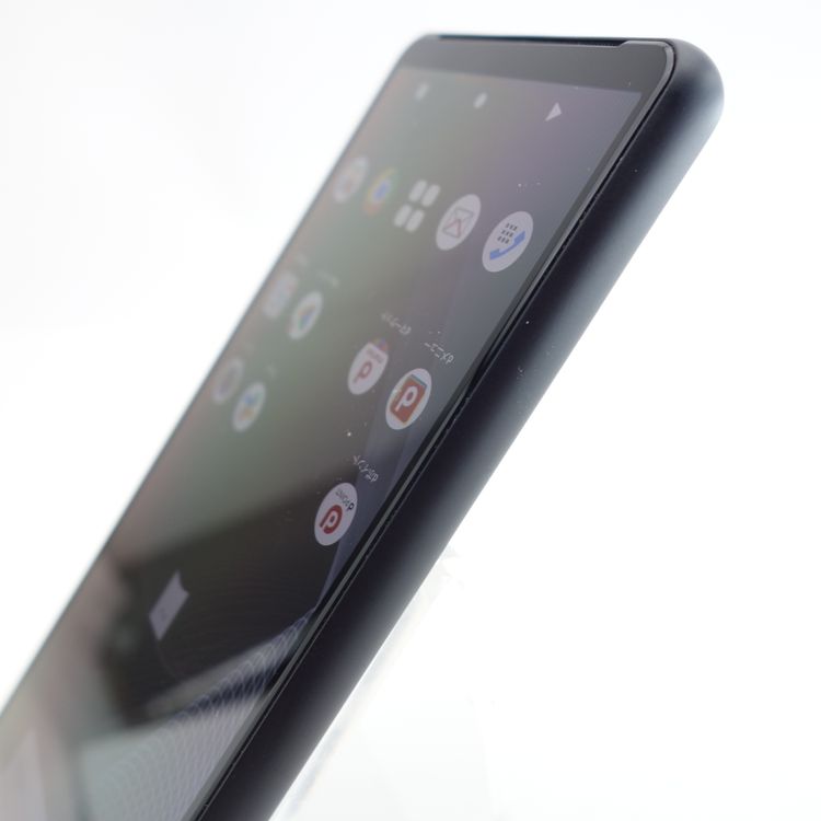 ��SIM�ե꡼��Xperia 10 III SO-52B �֥�å� �������¡� docomo��