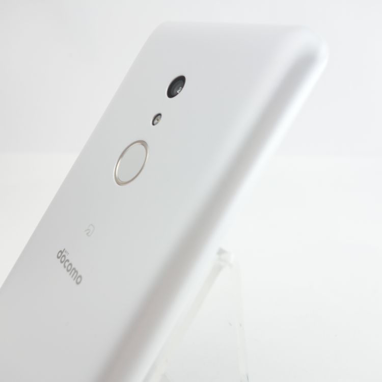 ��SIM�ե꡼��arrows Be4 Plus F-41B �ۥ磻�� �������¡� docomo��
