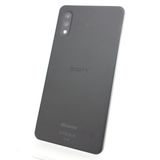 SIMե꡼Xperia Ace II SO-41B ֥å ¡ docomo