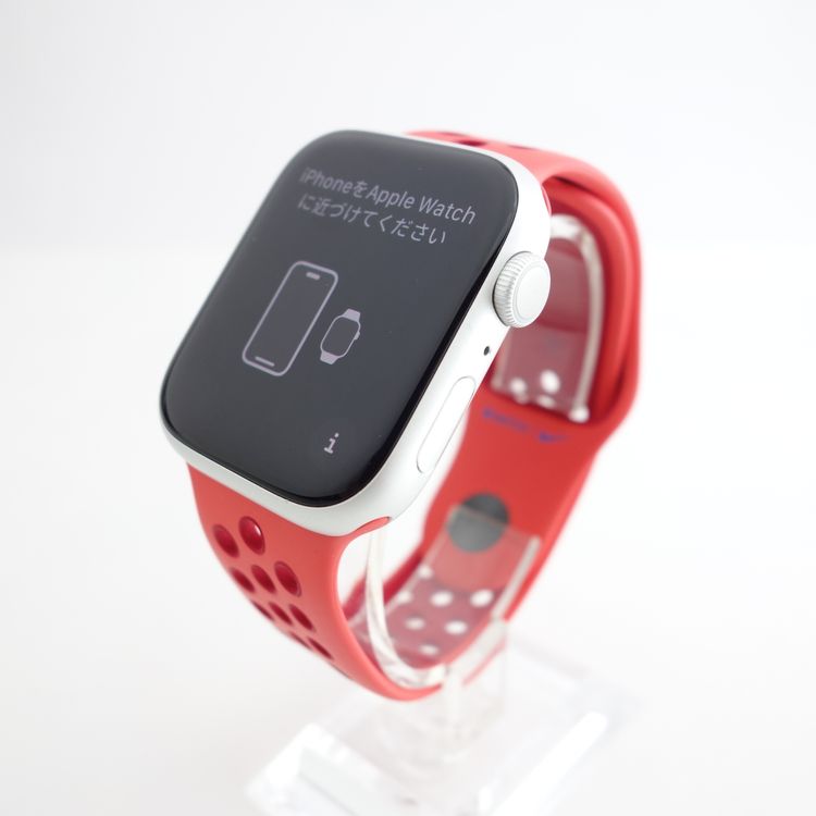 ��GPS��ǥ��Apple Watch Series9 45���� ����С������ ����97��