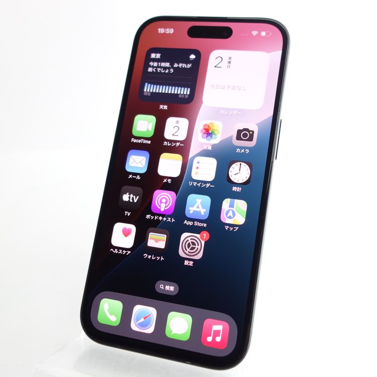 ��SIM�ե꡼��iPhone15 128GB �֥�å� ����92% �������¡�