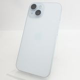 ��SIM�ե꡼��iPhone15 256GB �֥롼 ����86% Apple���ȥ���