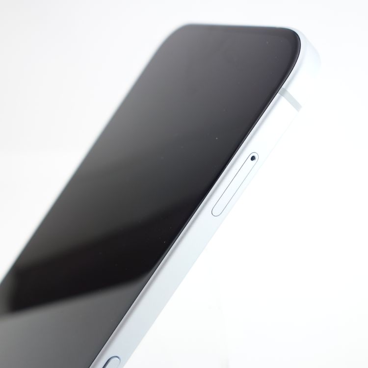 ��SIM�ե꡼��iPhone15 128GB �֥롼 ����92% Apple���ȥ���