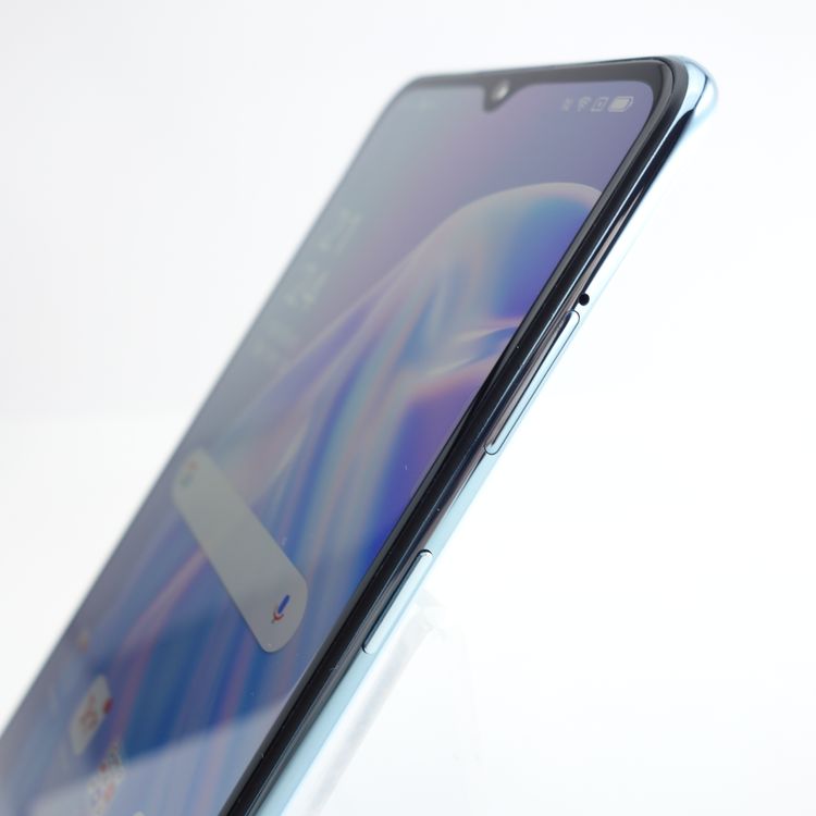 ��SIM�ե꡼��OPPO Reno3 A A002OP �ۥ磻�� �������¡� Y!mobile��
