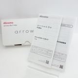 ��SIM�ե꡼��arrows Be F-05J �֥�å� �������¡� docomo��