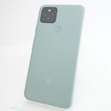 ��SIM�ե꡼��Google Pixel 5 128GB ������������ �������¡� au��