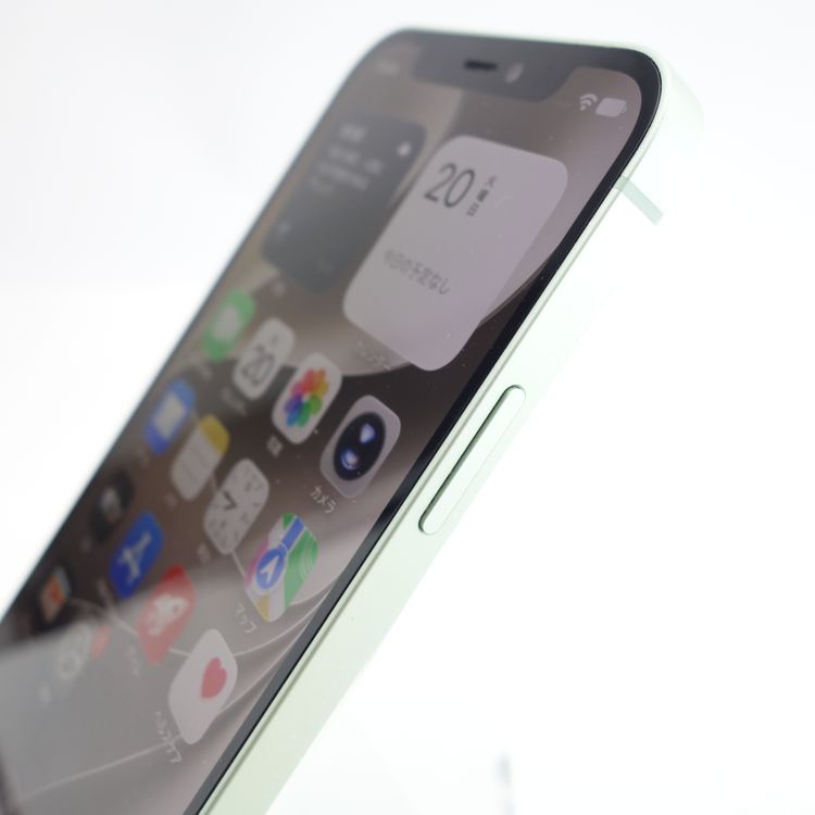 ��SIM�ե꡼��iPhone12 128GB ���꡼�� ����100�� Apple���ȥ���