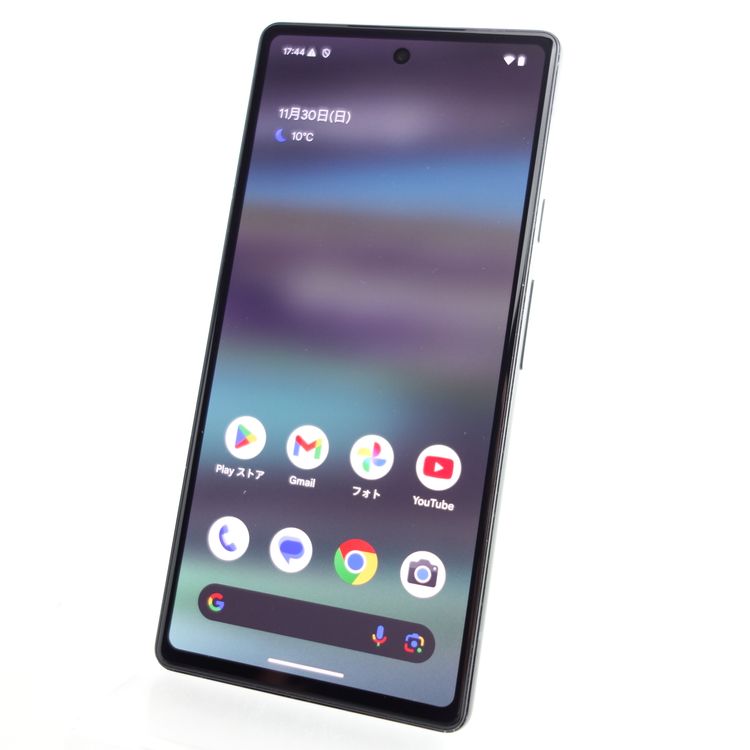 SIMե꡼Google Pixel 6a 128GB  ݾ au