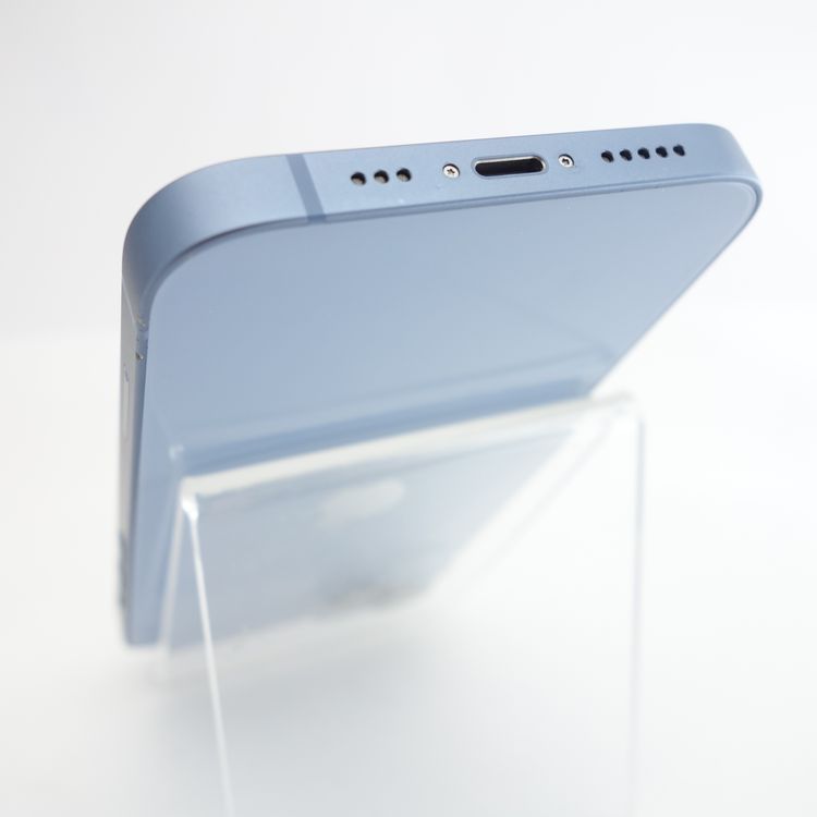 SIMե꡼iPhone14 128GB ֥롼 97 ݾ