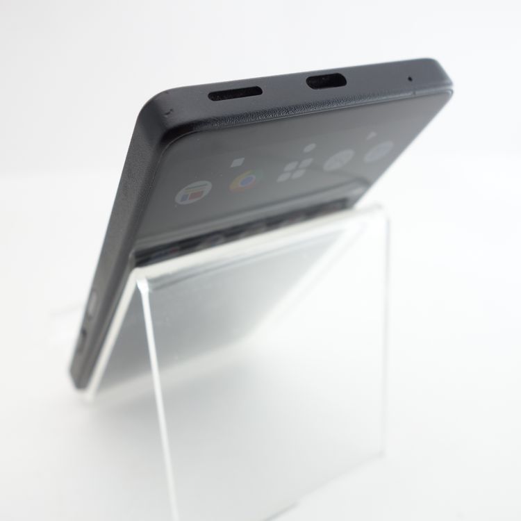 SIMե꡼Xperia Ace III SO-53C ֥å ¡ docomo