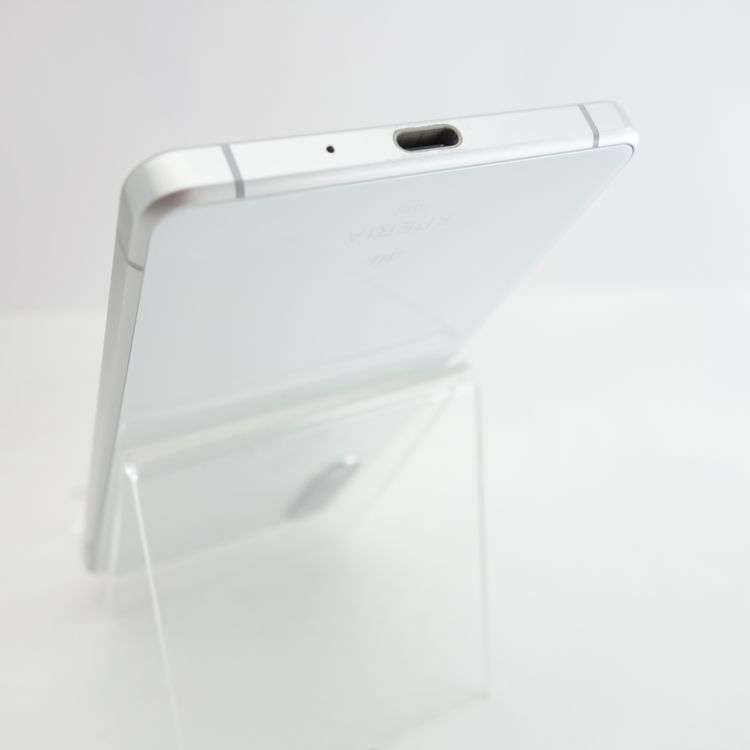 SIMե꡼Xperia 1 II SOG01 ۥ磻 ¡ au