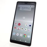 ��SIM�ե꡼��Xperia Ace III SO-53C ���졼 �������¡� docomo��