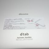��10.1�������HUAWEI dtab d-01H ����С� �������¡� SIM�ե꡼