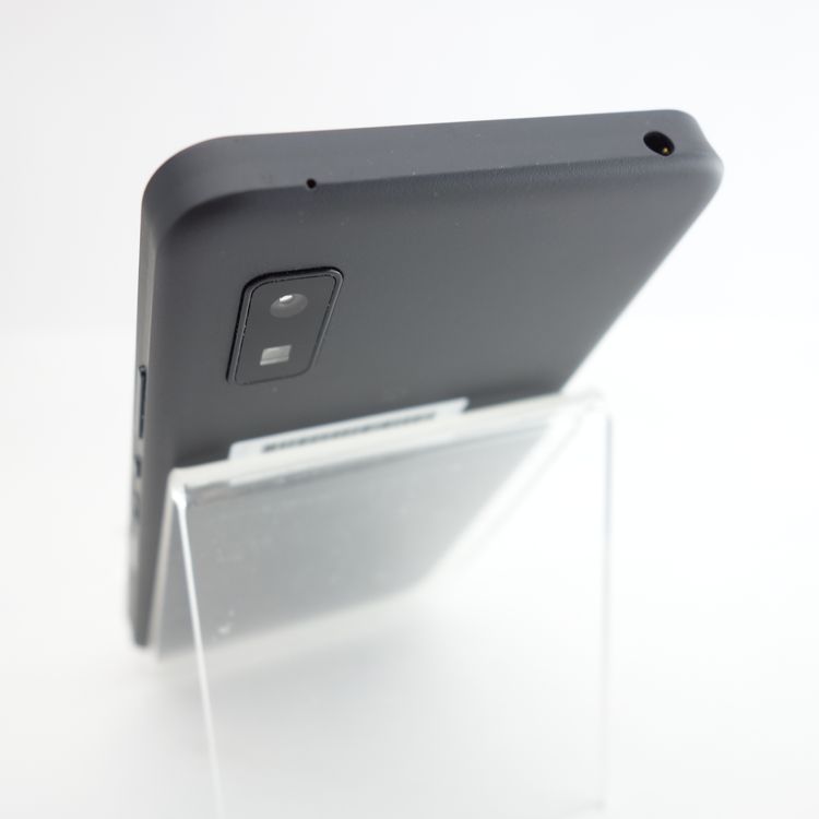 【SIMフリー】AQUOS wish A103SH チャコール 利用制限〇 ソフトバンク版