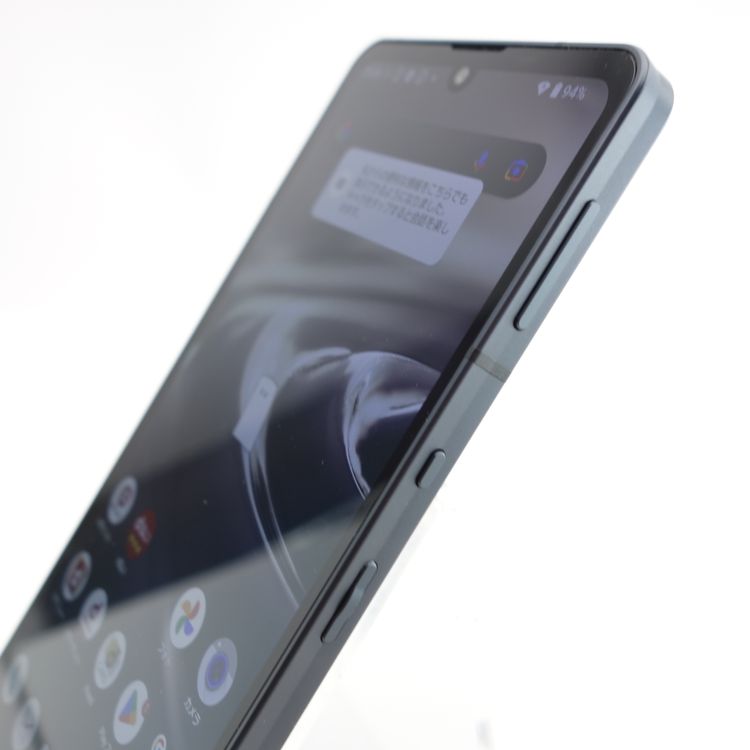 ��SIM�ե꡼��AQUOS sense6 SH-54B �֥�å� ���������ݾ� docomo��