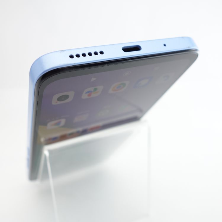 ��SI�ͥե꡼��Redmi 12 5G XIG03 �������֥롼 �������¡�