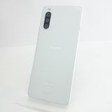 SIMե꡼Xperia 10 III SO-52B ۥ磻 docomo ¡