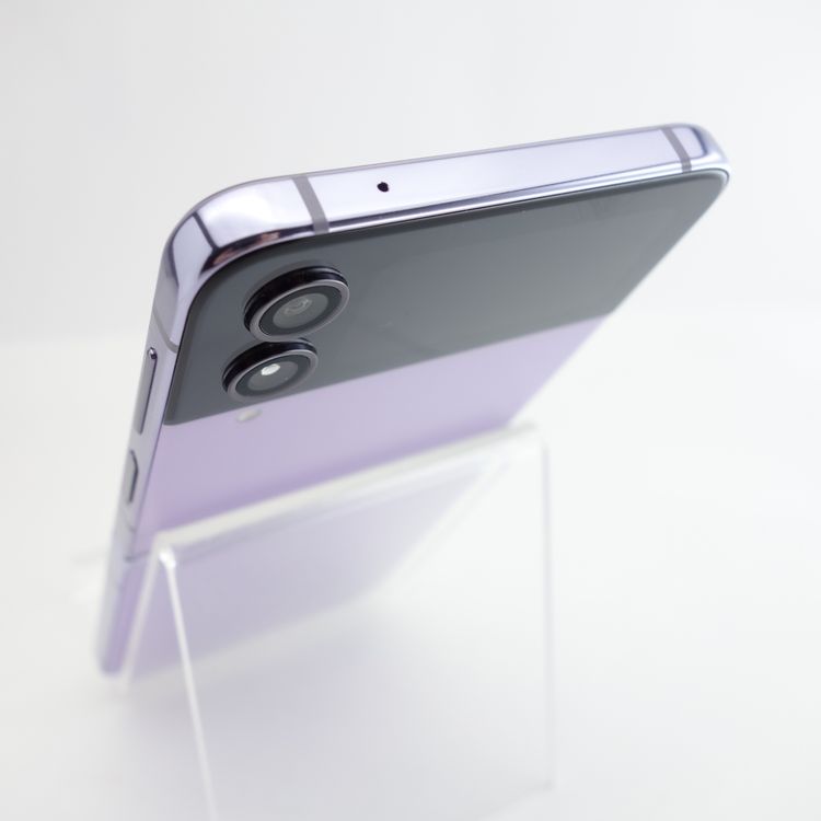 SIMե꡼Galaxy Z Flip4 SCG17 ܥѡץ ¡ au