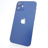 SIMե꡼iPhone12mini 64GB ֥롼 82 ¡