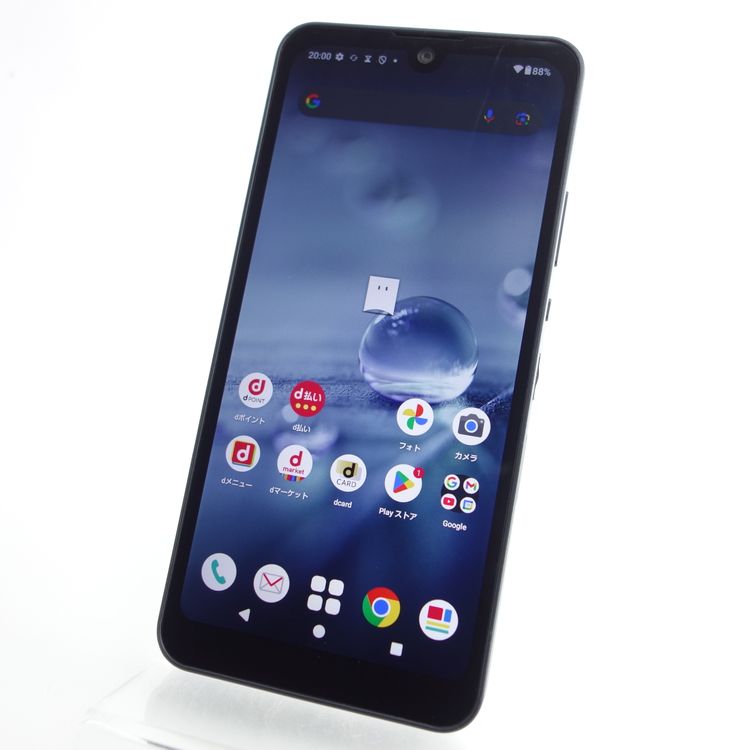 SIMե꡼AQUOS wish2 SH-51C 㥳 ¡ docomo