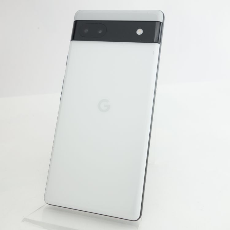 SIMե꡼Google Pixel 6a 128GB 硼 ¡ au