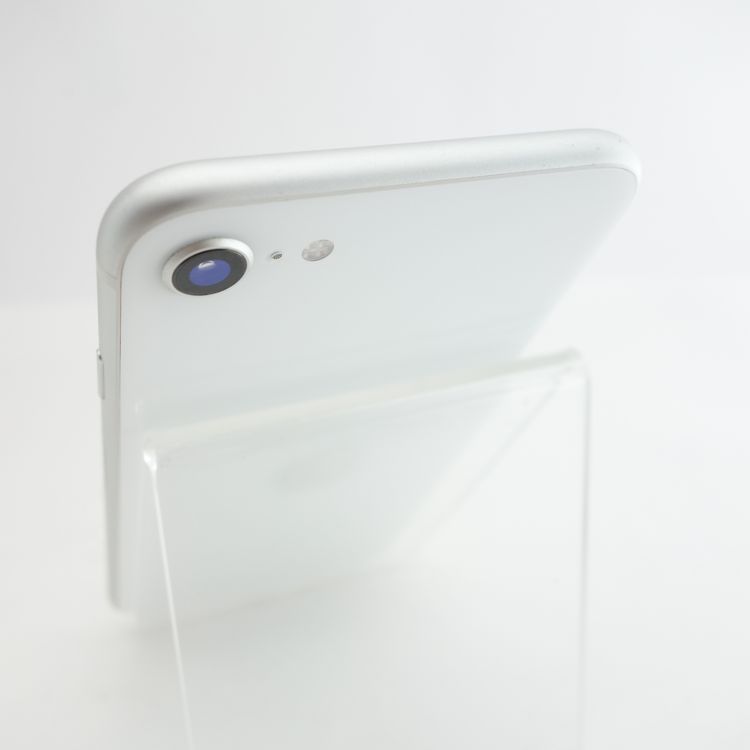 SIMե꡼iPhoneSE2 64GB ۥ磻 83 Appleȥ