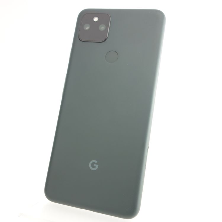 ��SIM�ե꡼��Google Pixel 5a �⥹�ȥ꡼�֥�å� Softbank�� ������