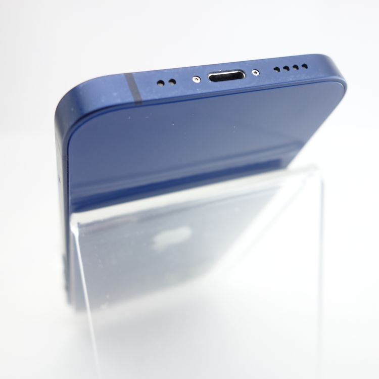 SIMե꡼iPhone12mini 64GB ֥롼 82 ¡